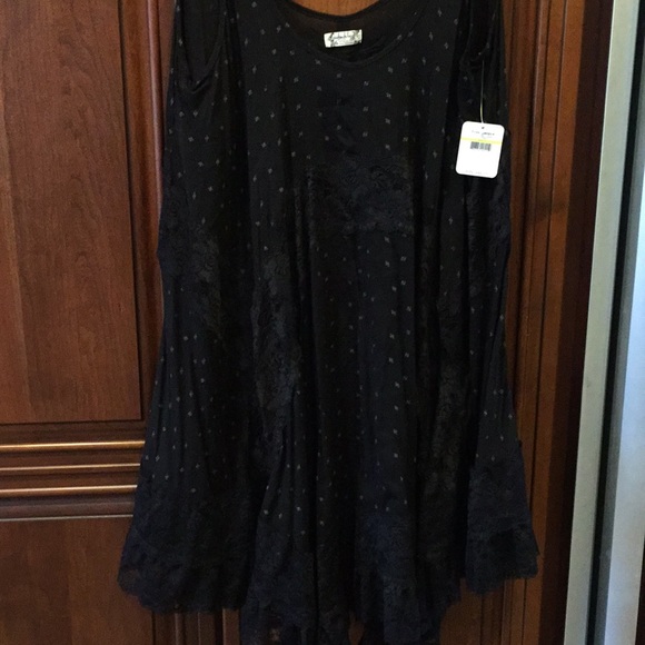 Free People Other - Free People She swings slip .size medium .